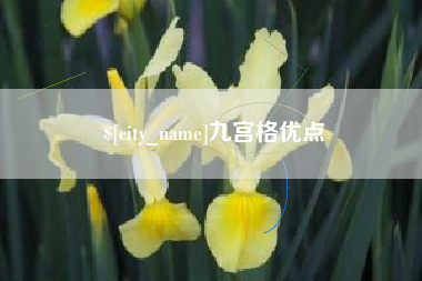 溧阳九宫格优点