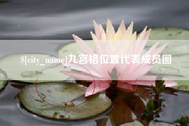 溧阳九宫格位置代表成员图