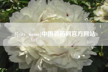 溧阳中国消防网官方网站