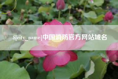 溧阳中国消防官方网站域名